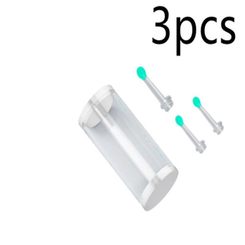 Wireless Ear Cleaner Camera – Otoscope Ear Wax Removal Tool