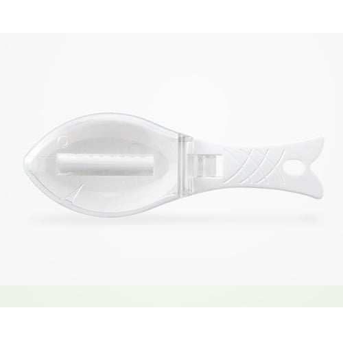Fish Scaler Brush – Quick Fish Skin Scraper Kitchen Tool
