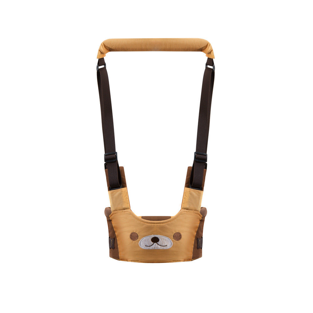 Baby Walking Harness – Toddler Safety Belt Walking Assistant