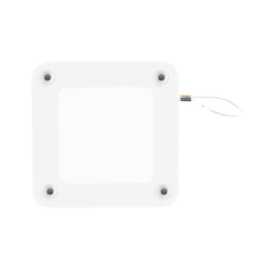 Automatic Door Closer – Punch-Free Self-Closing Door Device