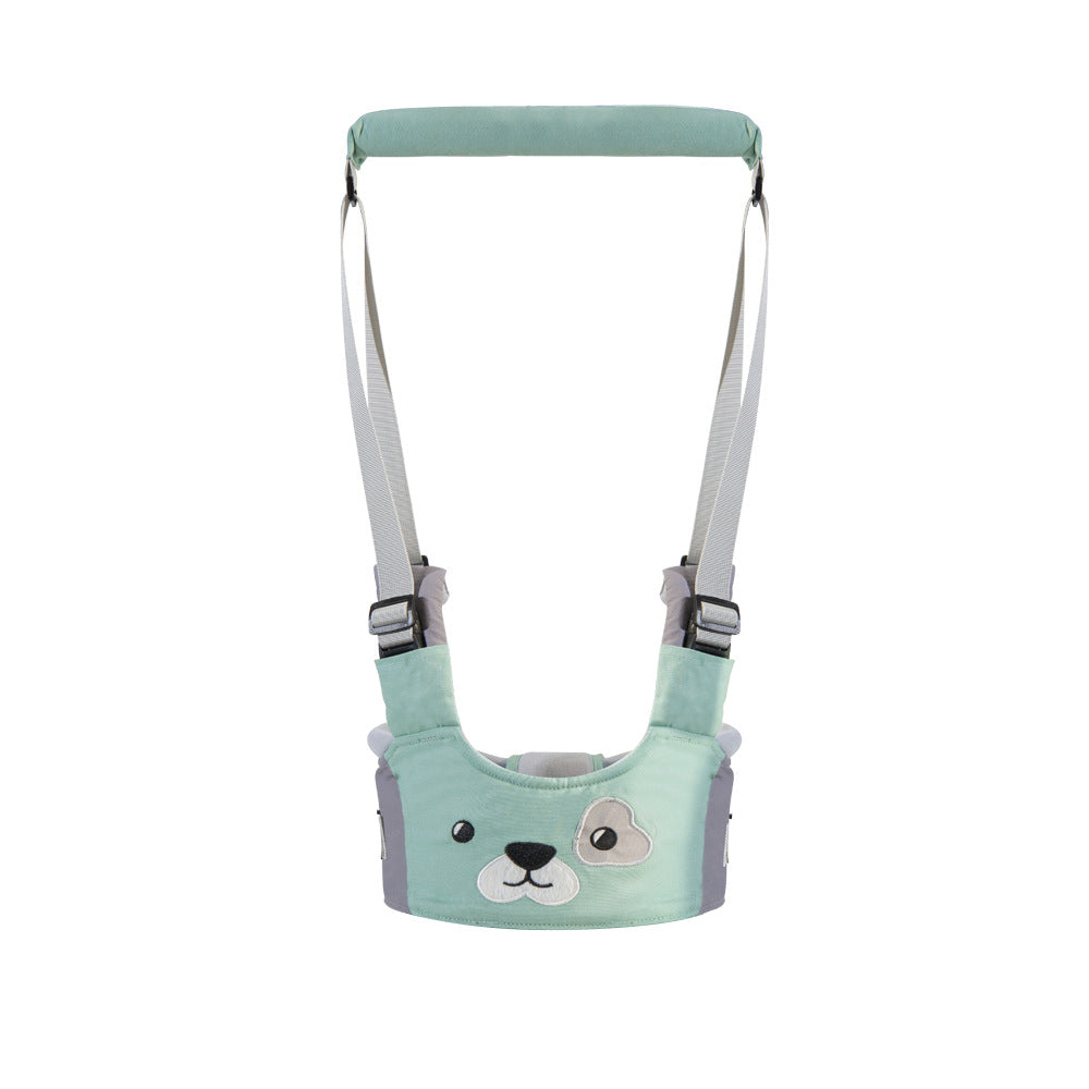 Baby Walking Harness – Toddler Safety Belt Walking Assistant