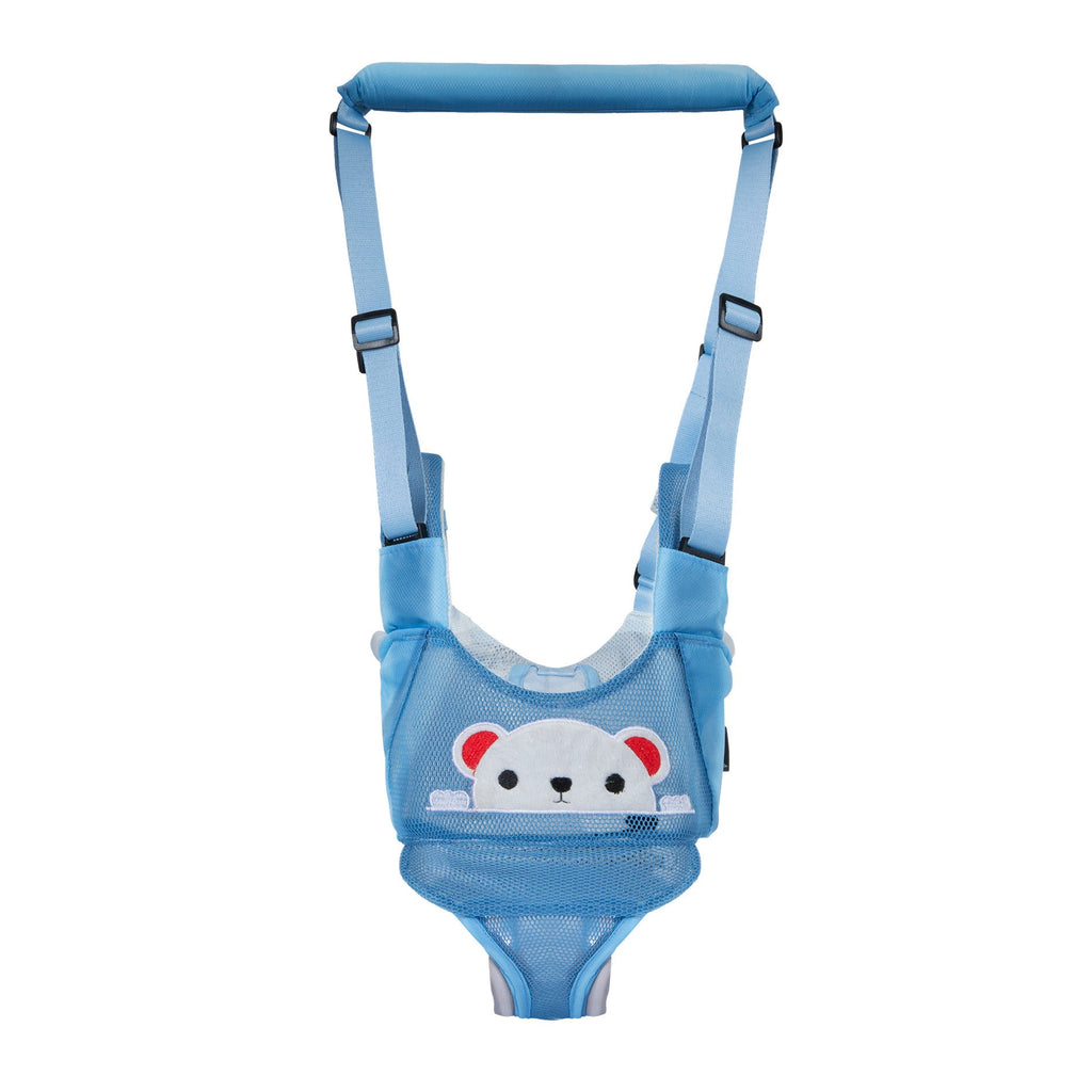 Baby Walking Harness – Toddler Safety Belt Walking Assistant