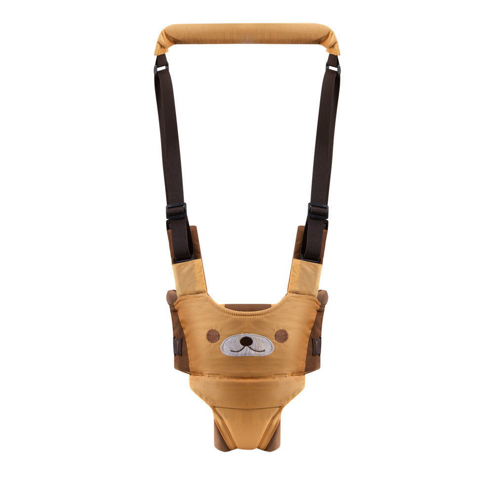 Baby Walking Harness – Toddler Safety Belt Walking Assistant