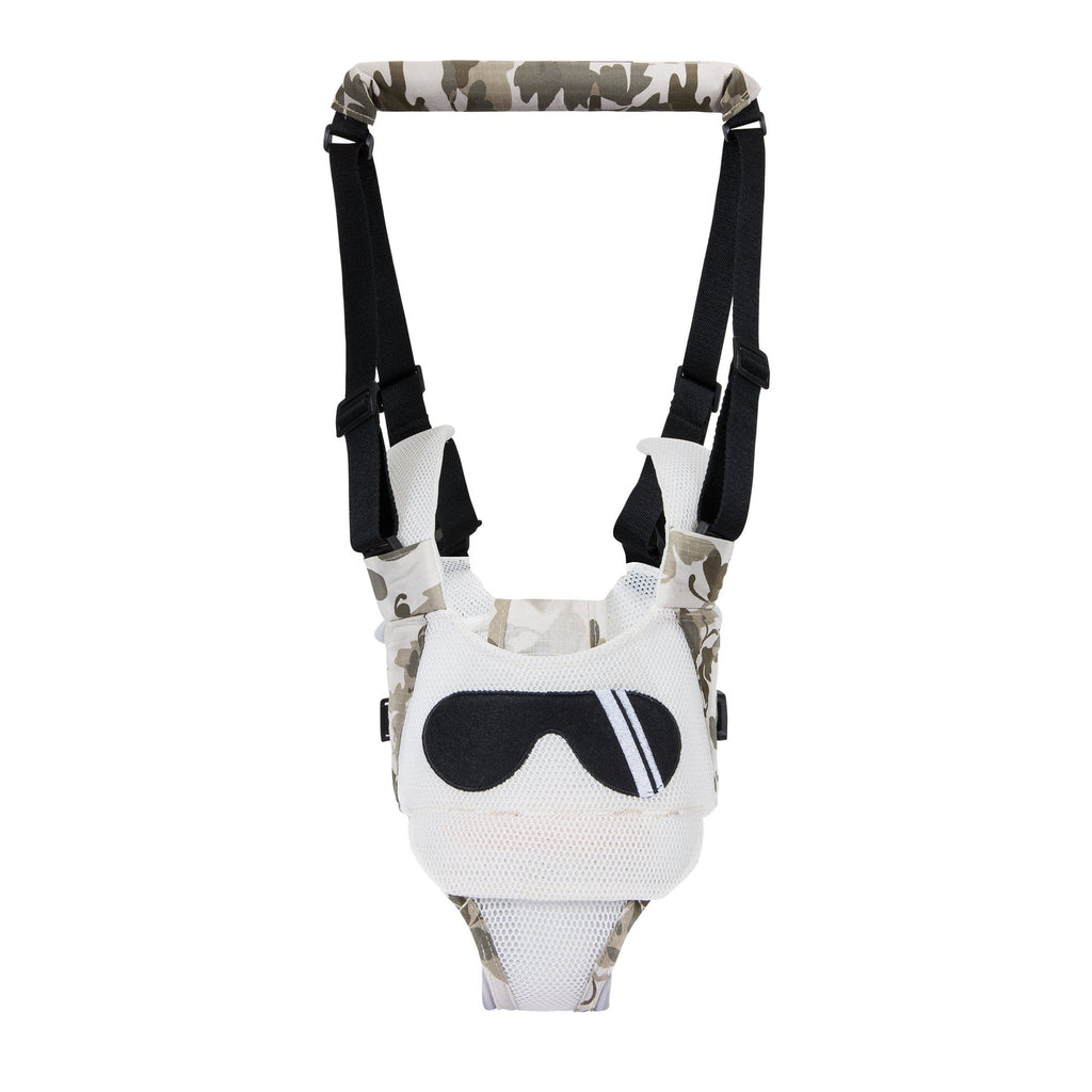 Baby Walking Harness – Toddler Safety Belt Walking Assistant