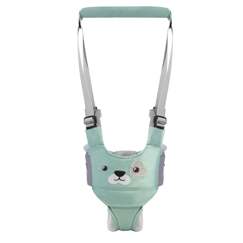 Baby Walking Harness – Toddler Safety Belt Walking Assistant