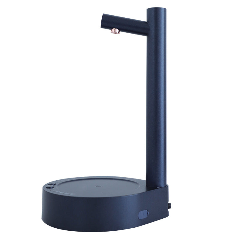 Automatic Electric Water Dispenser – Rechargeable Desk Pump