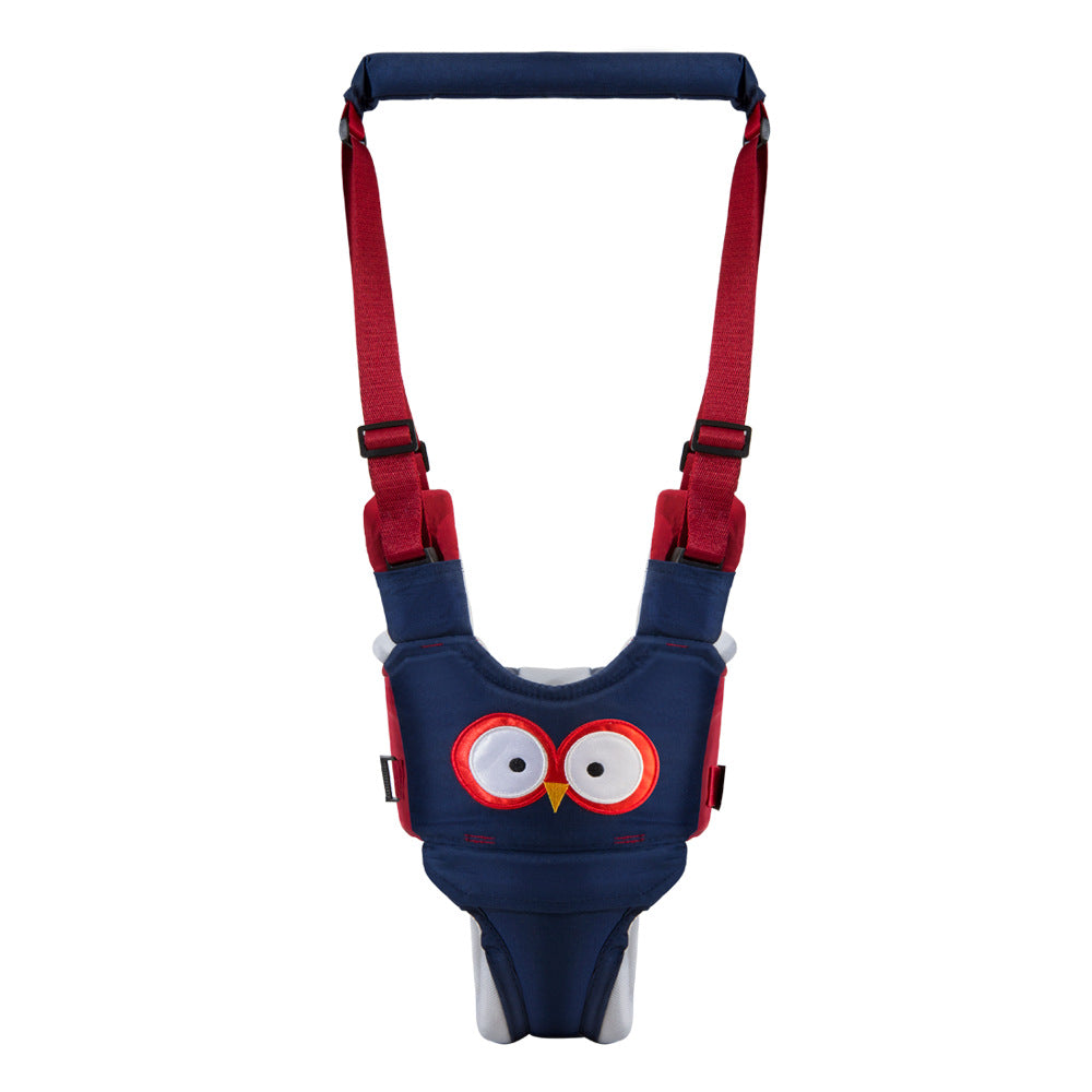 Baby Walking Harness – Toddler Safety Belt Walking Assistant