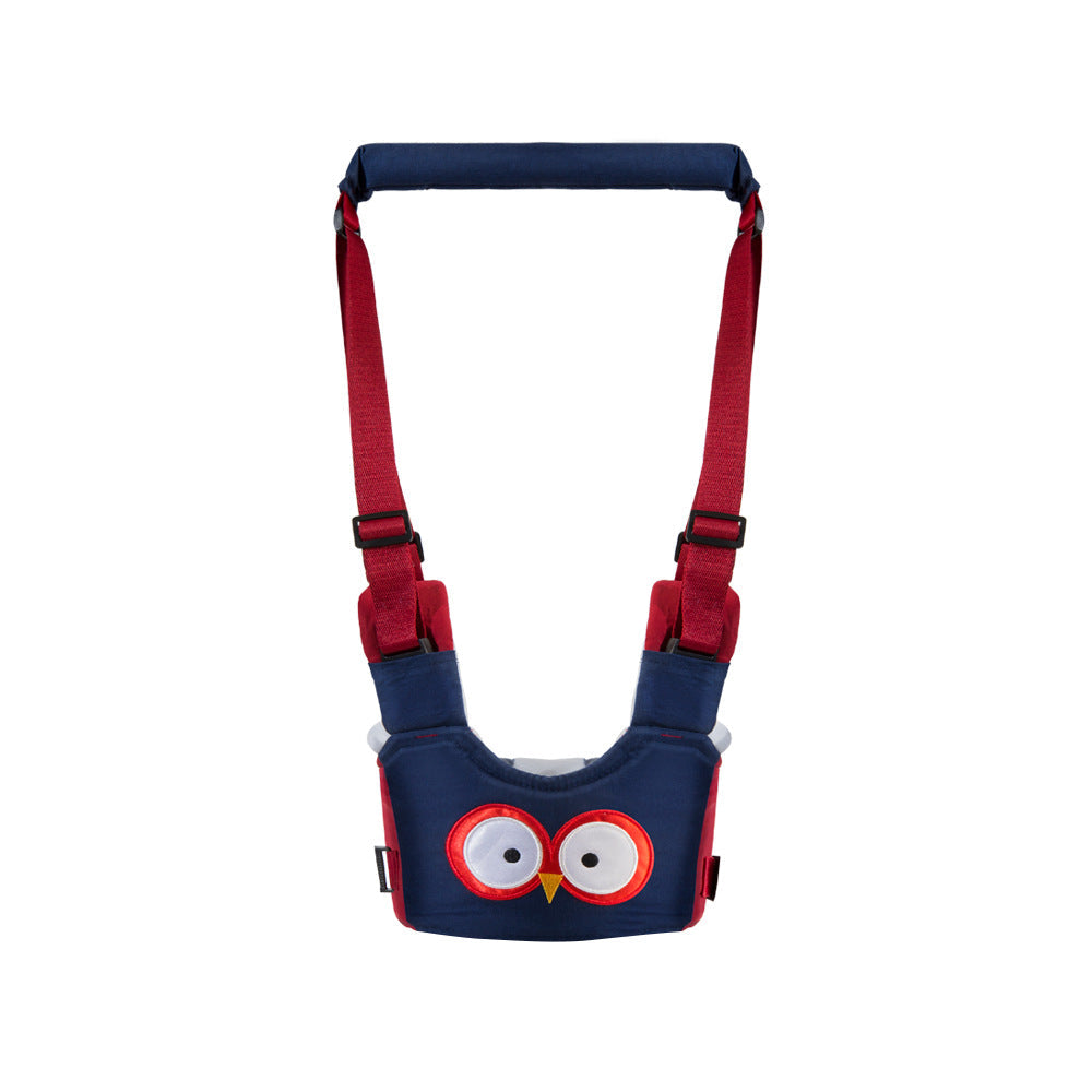 Baby Walking Harness – Toddler Safety Belt Walking Assistant